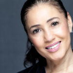 BET Nadja Webb