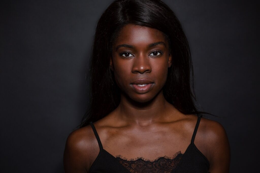 Exclusive Interview: Faith Omole of 'We Are Lady Parts'!