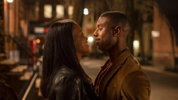 A Journal For Jordan