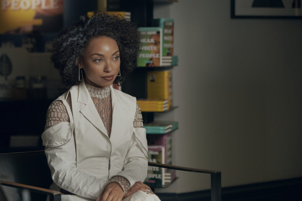 Dear White People Vol. 4