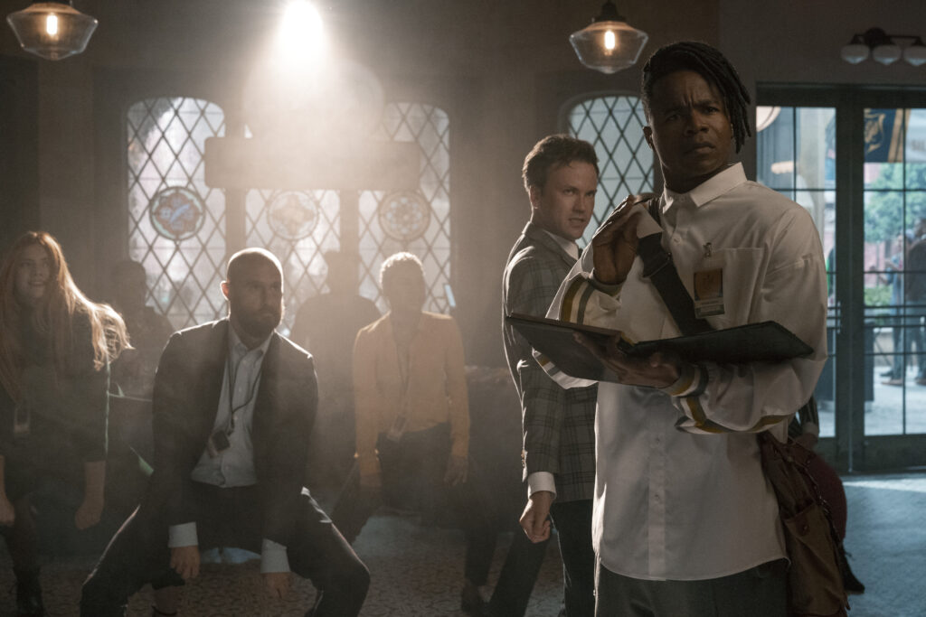 Dear White People Vol. 4
