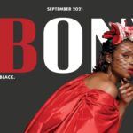 Jennifer Hudson Ebony Cover