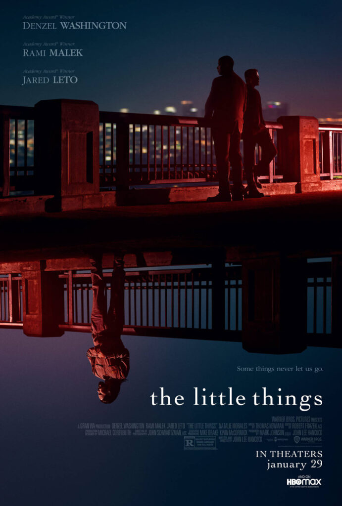 The Little Things Lupin The Intouchables