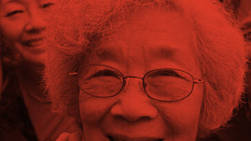 I Am Not a Fetish or Model Minority