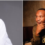 Carolyn Pierre-Outlar, Roy Wood Jr.