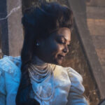 Muppets Haunted Mansion