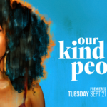 Morris Chestnut Talks Fox Series Our Kind of People