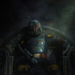 Boba Fett