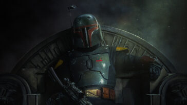Boba Fett