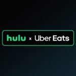 Hulu and Uber Eats Pass