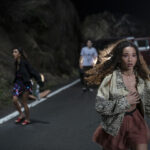 I Know What You Did Last Summer