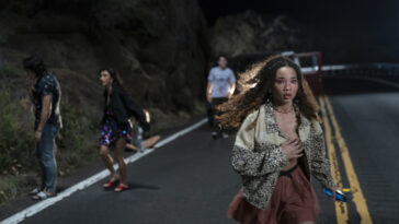 I Know What You Did Last Summer