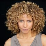 Michelle Hurd SAG-AFTRA