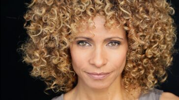 Michelle Hurd SAG-AFTRA