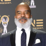 David Alan Grier