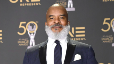 David Alan Grier