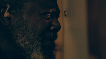 The Killing of Kenneth Chamberlain