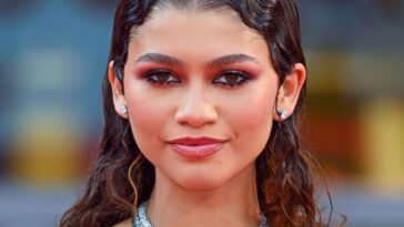 Zendaya