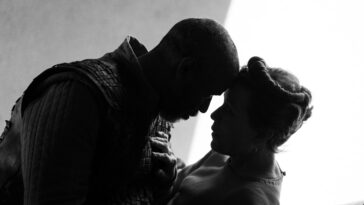 The Tragedy of Macbeth