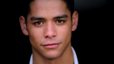 Charlie Barnett talks new NBC series 'Ordinary Joe'