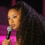 Phoebe Robinson