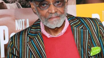 Melvin Van Peebles has Passed Away