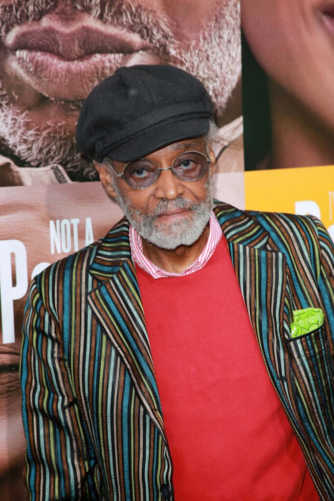 Melvin Van Peebles has Passed Away 