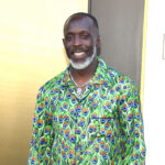 Michael K. Williams Passes Away at 54