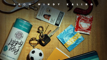 The Sex Lives of College Girls