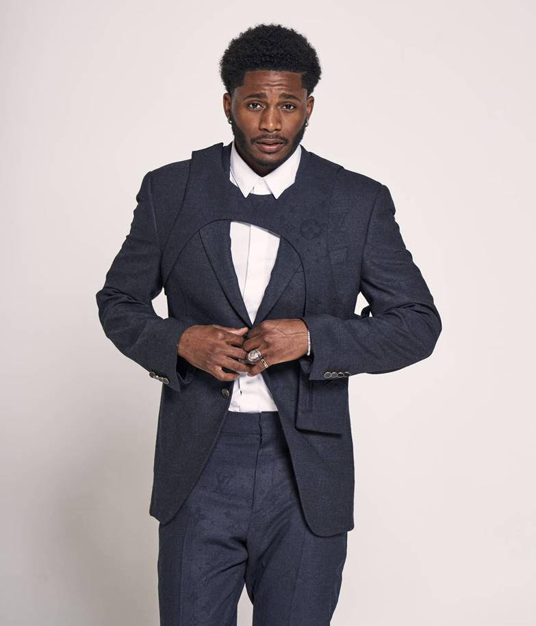 Da'Vinchi talks STARZ series 'BMF' & More!