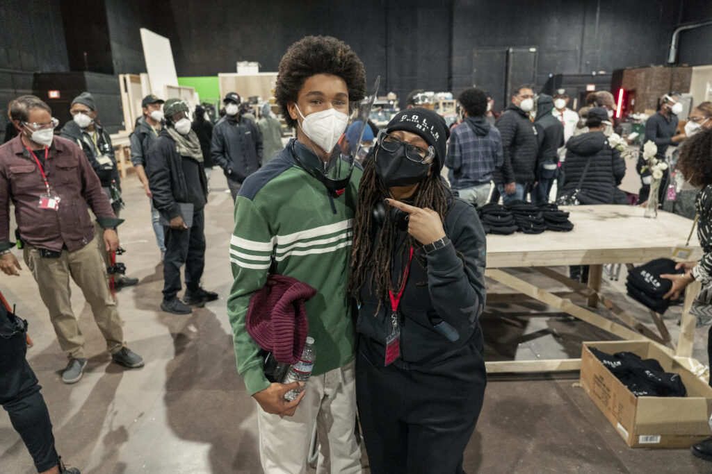 Ava DuVernay