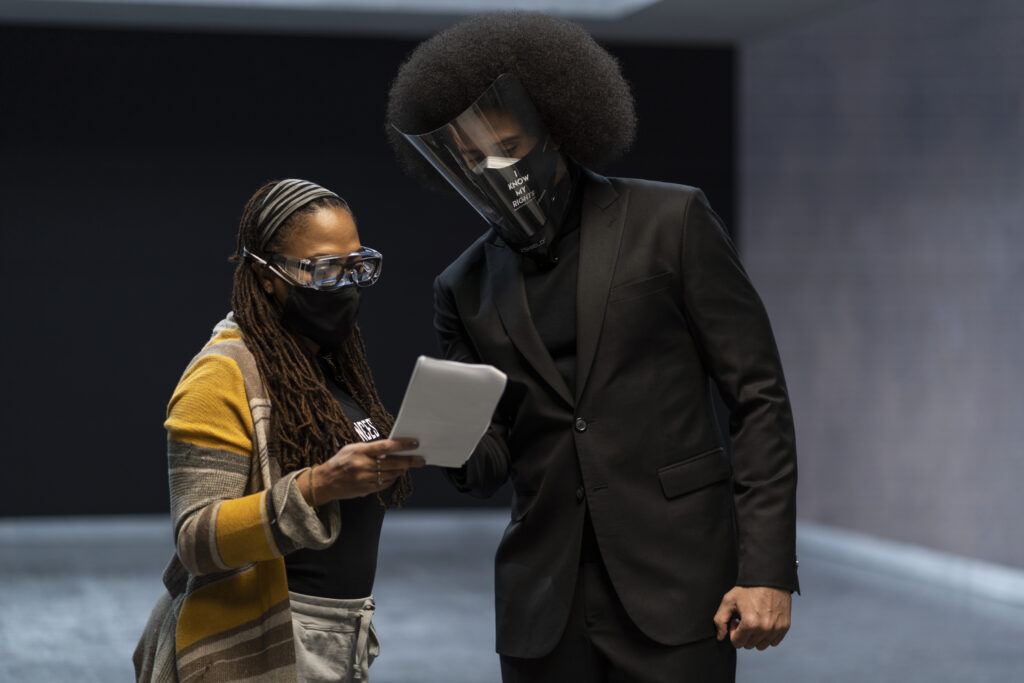 Ava DuVernay