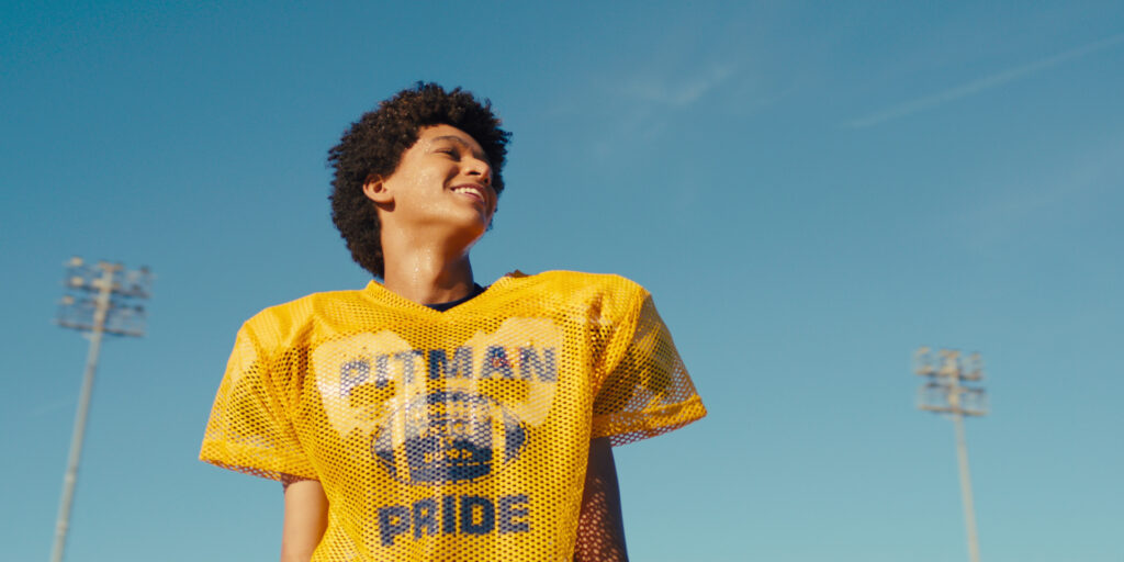 Colin Kaepernick