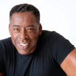 Ernie Hudson