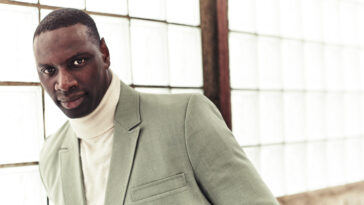 Omar Sy