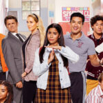 Saved By The Bell