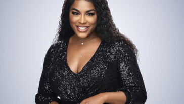 Ester Dean talks 'Clash of the Cover Bands'!