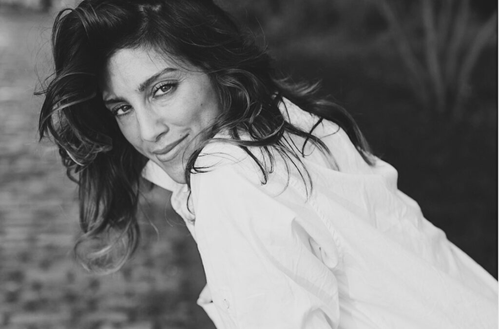 Jennifer Esposito