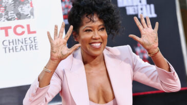 Hollywood Walk of Fame