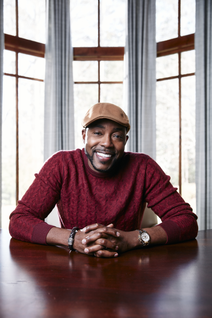 Will Packer