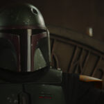 The Book Of Boba Fett