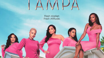 Selling Tampa