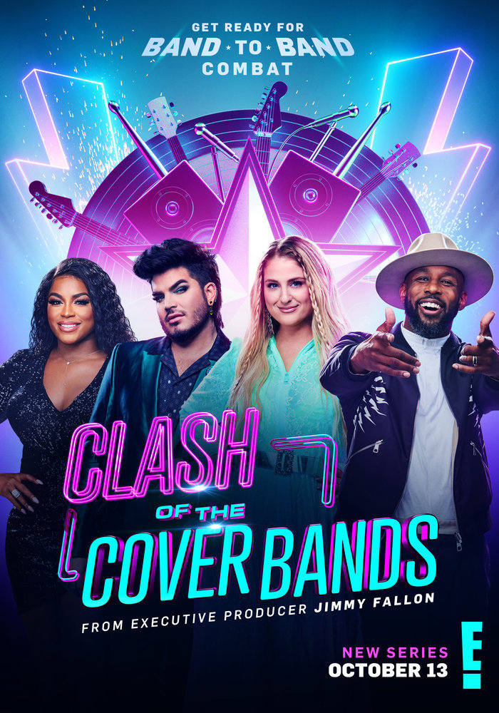 tWitch talks Jimmy Fallon’s 'Clash of the Cover Bands'