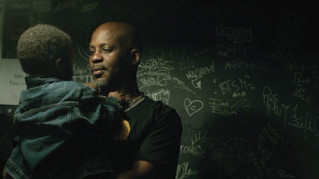 Director Chris Frierson talks DMX: DON'T TRY TO UNDERSTAND