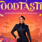 Keke Palmer Foodtastic