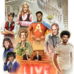 Live In Front Of A Studio Audience