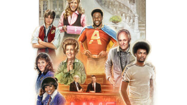 Live In Front Of A Studio Audience