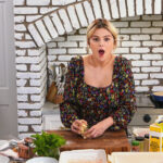Selena + Chef