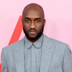 Hollywood Mourns the Loss of Designer Virgil Abloh