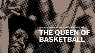 The Queen of Basketball